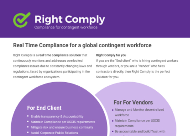 compliance-for-contigent