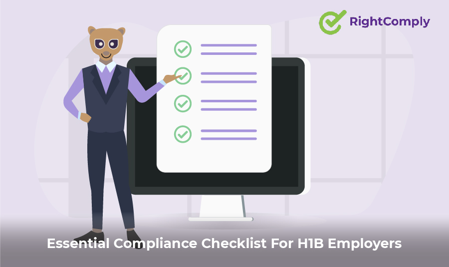 Essential-compliance-checklist-for-H1B-employers