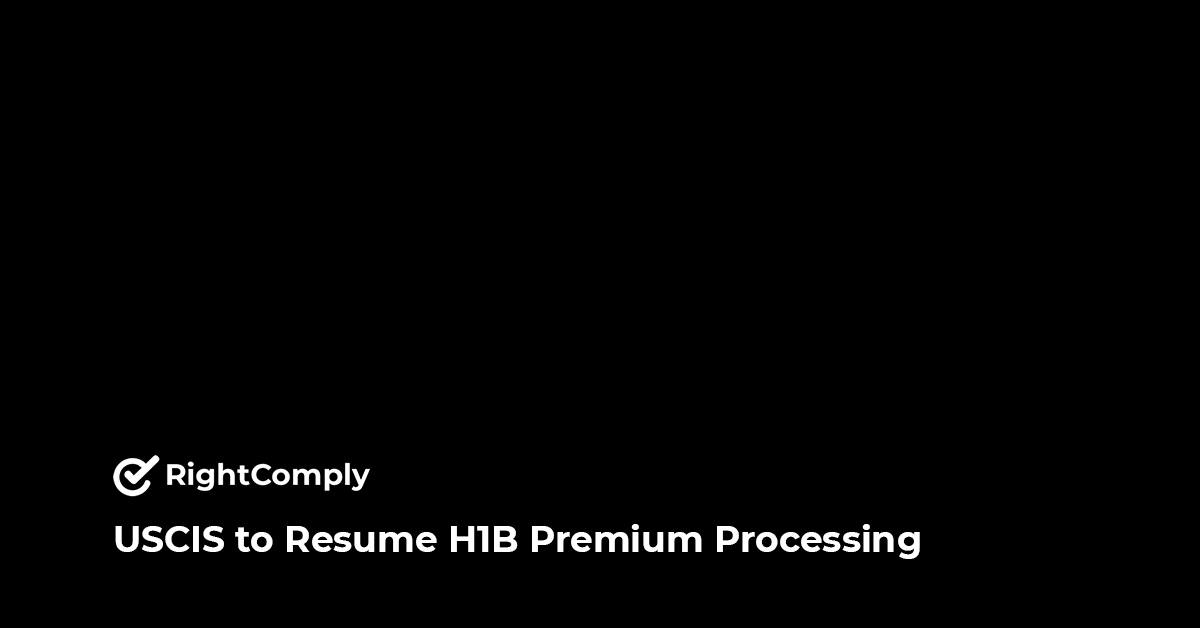 2020 H1B approvals begin with RFEs: How to be prepared?